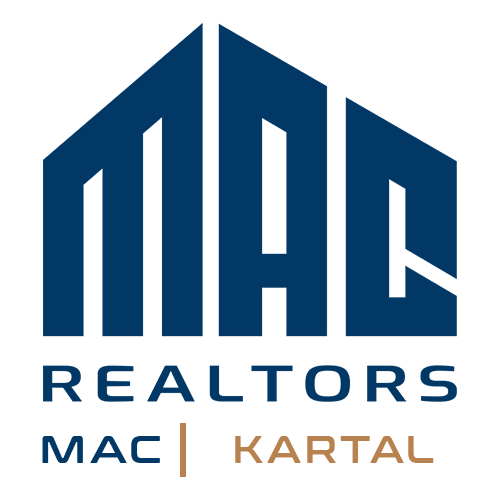Mac Realtors Istanbul Kartal Office